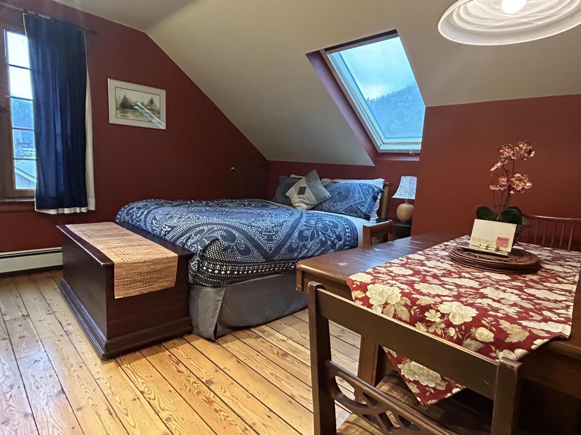 Mistisos Place Vacation Rentals Nelson Exteriör bild